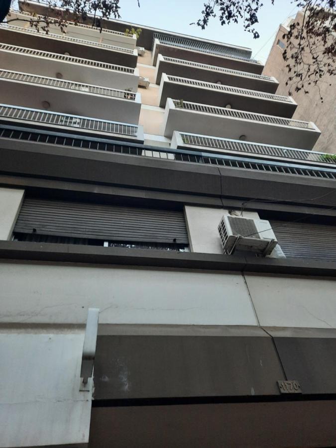 George Appartment Una Bella Experiencia Mendoza Dış mekan fotoğraf