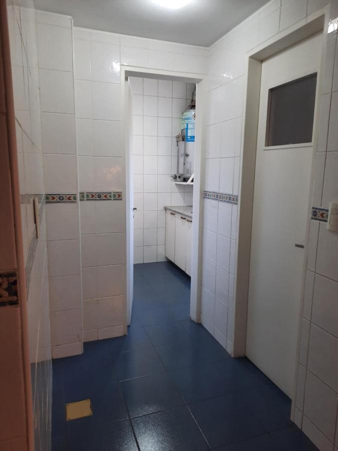 George Appartment Una Bella Experiencia Mendoza Dış mekan fotoğraf