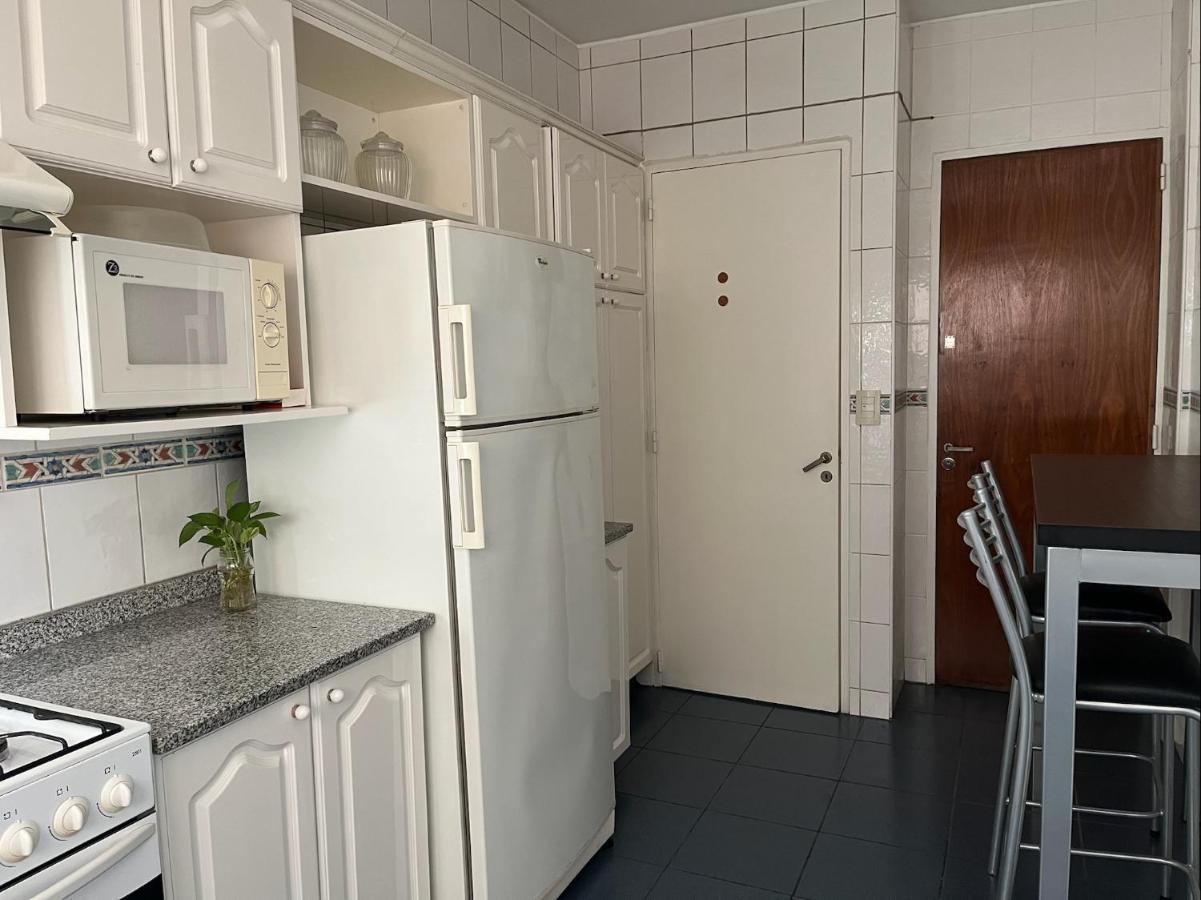 George Appartment Una Bella Experiencia Mendoza Dış mekan fotoğraf