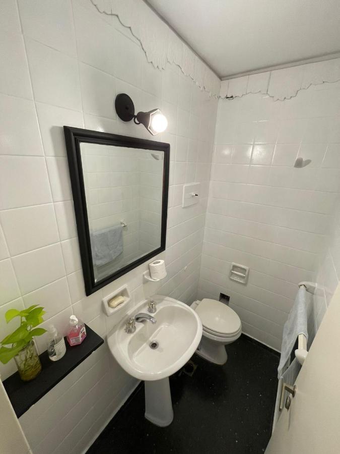 George Appartment Una Bella Experiencia Mendoza Dış mekan fotoğraf