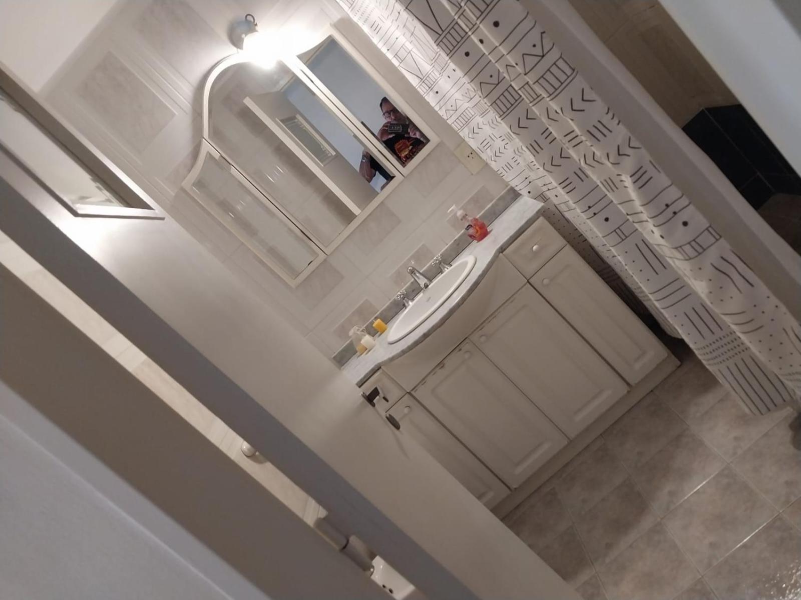 George Appartment Una Bella Experiencia Mendoza Dış mekan fotoğraf
